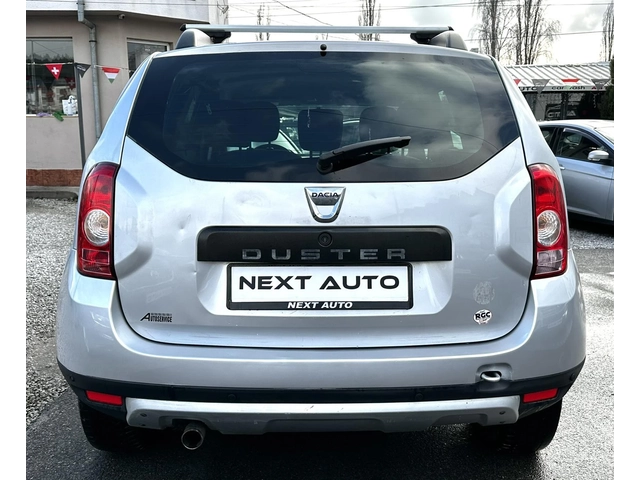 Dacia Duster 1.6i 105HP LPG EURO5A - автомобили, коли, обяви за нови и употребявани 5