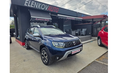 dacia-duster - 0