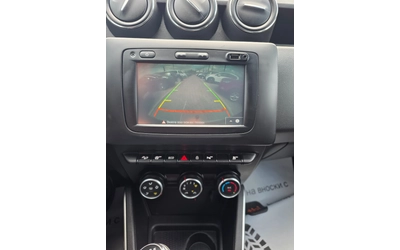 Dacia Duster FACELIFT 2018г-1.2 i-125к.с EURO 6b-4x4-ШВЕЙЦАРИЯ - автомобили, коли, обяви за нови и употребявани 10
