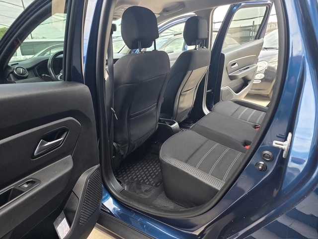 Dacia Duster FACELIFT 2018г-1.2 i-125к.с EURO 6b-4x4-ШВЕЙЦАРИЯ - автомобили, коли, обяви за нови и употребявани 14