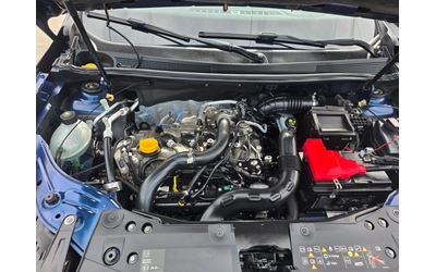 Dacia Duster FACELIFT 2018г-1.2 i-125к.с EURO 6b-4x4-ШВЕЙЦАРИЯ - автомобили, коли, обяви за нови и употребявани 16