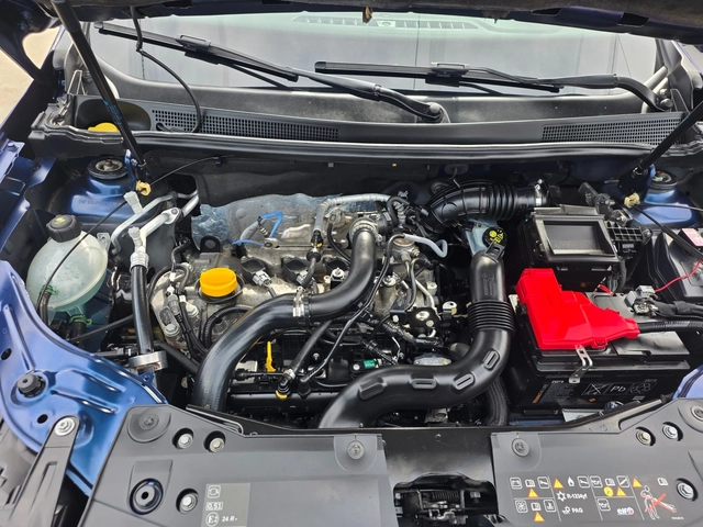 Dacia Duster FACELIFT 2018г-1.2 i-125к.с EURO 6b-4x4-ШВЕЙЦАРИЯ - автомобили, коли, обяви за нови и употребявани 16