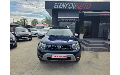 dacia-duster - 1