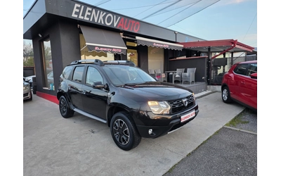 dacia-duster - 0