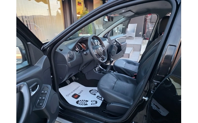 Dacia Duster !!!129982км 1.2 TCE-125к.с Laureate 4WD-ШВЕЙЦАРИЯ - автомобили, коли, обяви за нови и употребявани 11