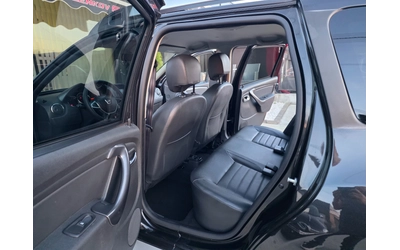 Dacia Duster !!!129982км 1.2 TCE-125к.с Laureate 4WD-ШВЕЙЦАРИЯ - автомобили, коли, обяви за нови и употребявани 13