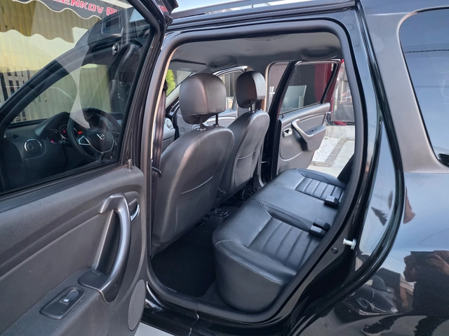 Dacia Duster !!!129982км 1.2 TCE-125к.с Laureate 4WD-ШВЕЙЦАРИЯ - автомобили, коли, обяви за нови и употребявани 13