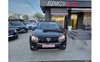 dacia-duster - 1