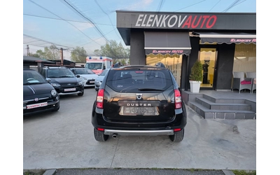 Dacia Duster !!!129982км 1.2 TCE-125к.с Laureate 4WD-ШВЕЙЦАРИЯ - автомобили, коли, обяви за нови и употребявани 6