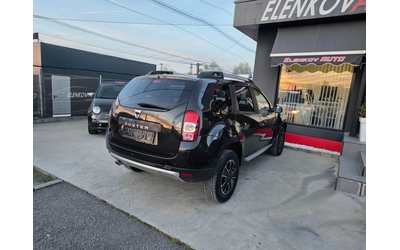 Dacia Duster !!!129982км 1.2 TCE-125к.с Laureate 4WD-ШВЕЙЦАРИЯ - автомобили, коли, обяви за нови и употребявани 7