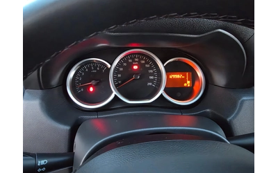 Dacia Duster !!!129982км 1.2 TCE-125к.с Laureate 4WD-ШВЕЙЦАРИЯ - автомобили, коли, обяви за нови и употребявани 9