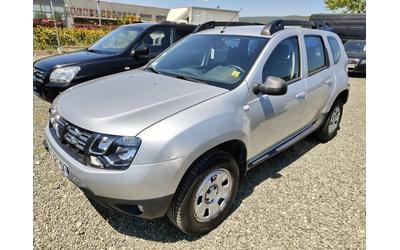 dacia-duster - 0