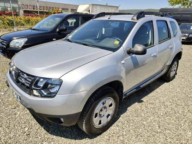Dacia Duster 1.5 - автомобили, коли, обяви за нови и употребявани 0