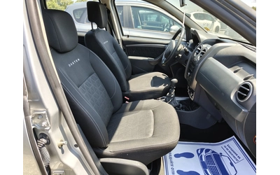 Dacia Duster 1.5 - автомобили, коли, обяви за нови и употребявани 10
