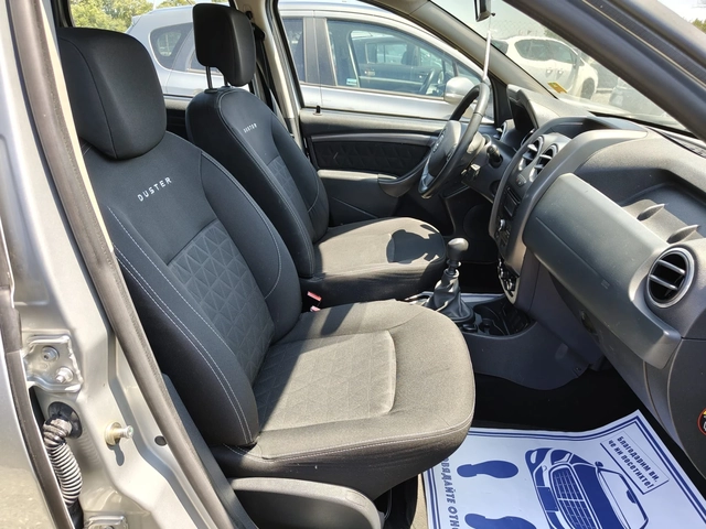 Dacia Duster 1.5 - автомобили, коли, обяви за нови и употребявани 10