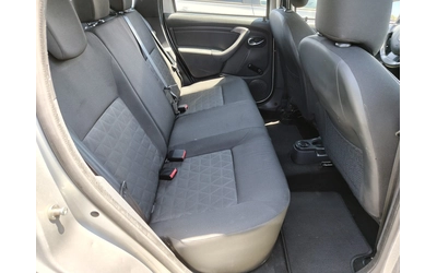 Dacia Duster 1.5 - автомобили, коли, обяви за нови и употребявани 11