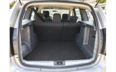 Dacia Duster 1.5 - автомобили, коли, обяви за нови и употребявани 13