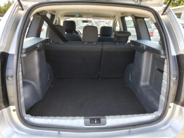 Dacia Duster 1.5 - автомобили, коли, обяви за нови и употребявани 13
