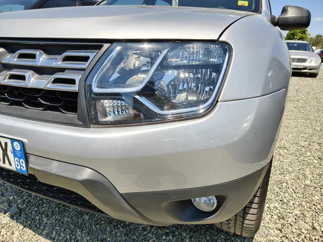 Dacia Duster 1.5 - автомобили, коли, обяви за нови и употребявани 3