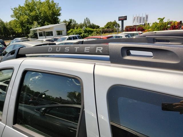 Dacia Duster 1.5 - автомобили, коли, обяви за нови и употребявани 6