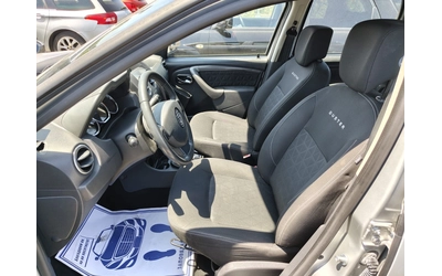 Dacia Duster 1.5 - автомобили, коли, обяви за нови и употребявани 7