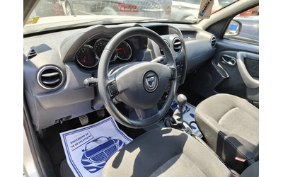 Dacia Duster 1.5 - автомобили, коли, обяви за нови и употребявани 8