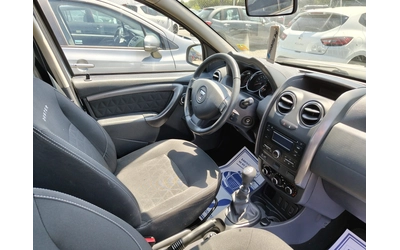 Dacia Duster 1.5 - автомобили, коли, обяви за нови и употребявани 9