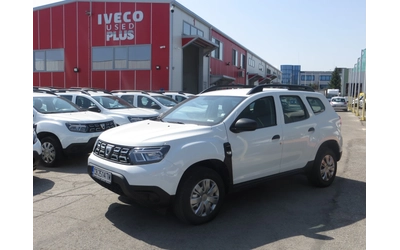 dacia-duster - 0
