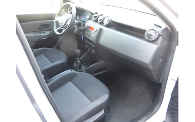 Dacia Duster 1, 5 DCI 4x4 ГАРАНЦИЯ - автомобили, коли, обяви за нови и употребявани 12