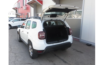 Dacia Duster 1, 5 DCI 4x4 ГАРАНЦИЯ - автомобили, коли, обяви за нови и употребявани 13