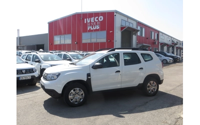 dacia-duster - 1