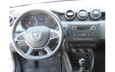 Dacia Duster 1, 5 DCI 4x4 ГАРАНЦИЯ - автомобили, коли, обяви за нови и употребявани 7