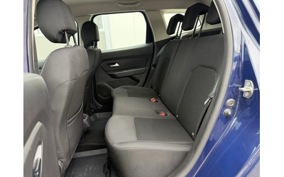 Dacia Duster 1.3 Tce 4x4 130 k.c. - автомобили, коли, обяви за нови и употребявани 11