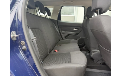 Dacia Duster 1.3 Tce 4x4 130 k.c. - автомобили, коли, обяви за нови и употребявани 12