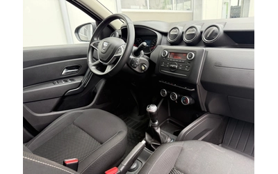 Dacia Duster 1.3 Tce 4x4 130 k.c. - автомобили, коли, обяви за нови и употребявани 13