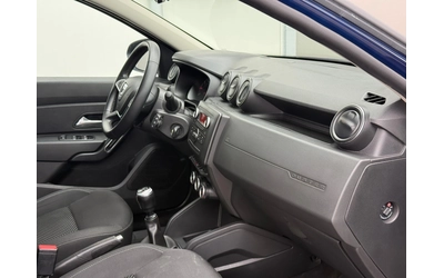 Dacia Duster 1.3 Tce 4x4 130 k.c. - автомобили, коли, обяви за нови и употребявани 14
