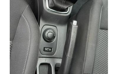 Dacia Duster 1.3 Tce 4x4 130 k.c. - автомобили, коли, обяви за нови и употребявани 15