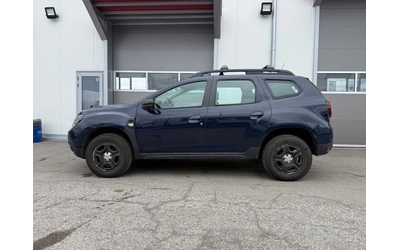 dacia-duster - 1