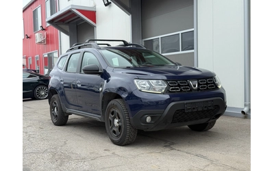 Dacia Duster 1.3 Tce 4x4 130 k.c. - автомобили, коли, обяви за нови и употребявани 6