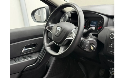 Dacia Duster 1.3 Tce 4x4 130 k.c. - автомобили, коли, обяви за нови и употребявани 9