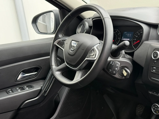 Dacia Duster 1.3 Tce 4x4 130 k.c. - автомобили, коли, обяви за нови и употребявани 9