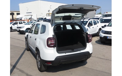 Dacia Duster 1, 5 DCI 4x4 ГАРАНЦИЯ - автомобили, коли, обяви за нови и употребявани 15