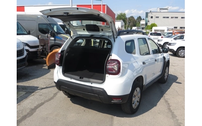 Dacia Duster 1, 5 DCI 4x4 ГАРАНЦИЯ - автомобили, коли, обяви за нови и употребявани 16