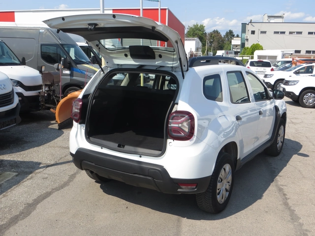 Dacia Duster 1, 5 DCI 4x4 ГАРАНЦИЯ - автомобили, коли, обяви за нови и употребявани 16