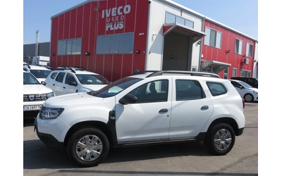 dacia-duster - 1