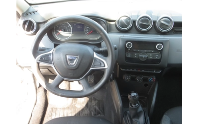 Dacia Duster 1, 5 DCI 4x4 ГАРАНЦИЯ - автомобили, коли, обяви за нови и употребявани 7