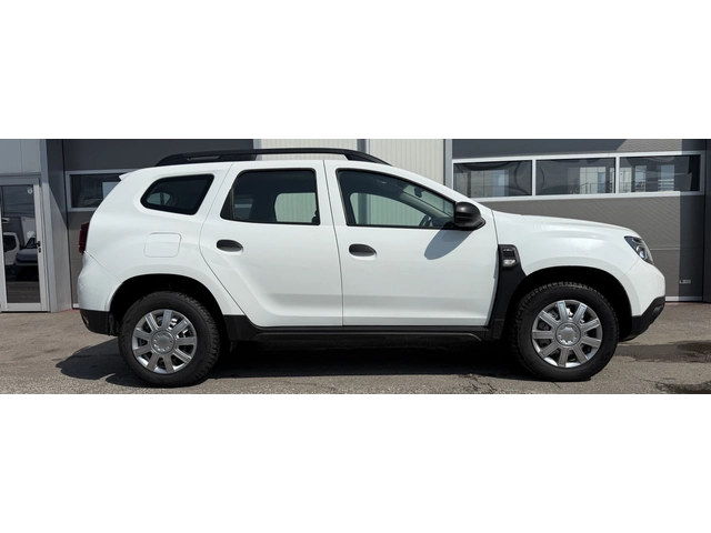 Dacia Duster 1.5 dci 4x4 върнат от Лизинг Реален пробег - автомобили, коли, обяви за нови и употребявани 15