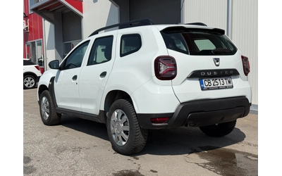 dacia-duster - 1