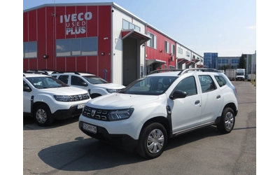 dacia-duster - 0