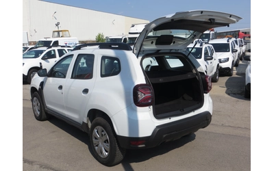Dacia Duster 1, 5 DCI 4x4 ГАРАНЦИЯ - автомобили, коли, обяви за нови и употребявани 14